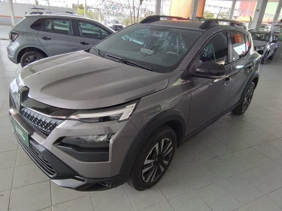 RENAULT KARDIAN 1.0 TCE FLEX EVOLUTION EDC